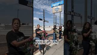 El Paso marks seventh anniversary of Aug. 3 mass shooting