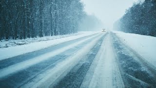 🔴 LIVE Impact News: Another round of winter weather hits Virginia
