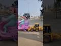 Remote Control Vespa Scooty Vs Monkey Scooter Unboxing And Testing Short Video ||