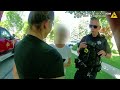 Entitled Ex Breaks into Boyfriends Home, Ends Terribly