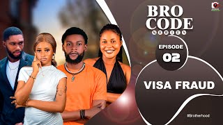 BRO CODE EPISODE 2. | SOJA | HIGHEST | LYFER | GENEVIEVE | NANA AKUA @LilWinOfficial 
