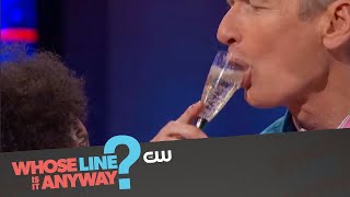 Whose Line is it Anyway - Yvette Nicole Brown Trailer by WhoseLineNation 9,332 views 7 years ago 24 seconds