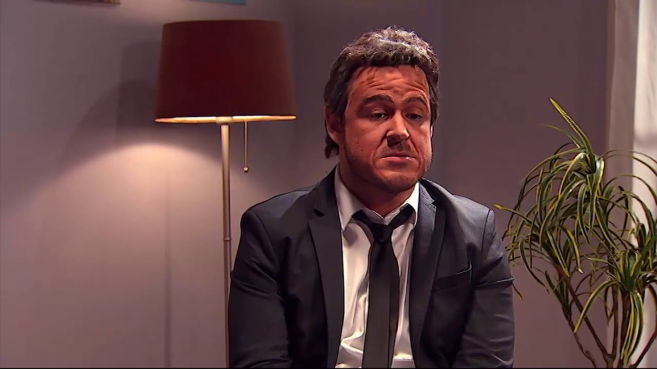 Crackòvia - Luis Enrique, el Cholo, Zidane i Pedrerol a "Agressius anònims"