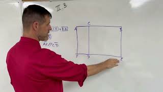 Euclid's Elements: Book 2, Prop 3