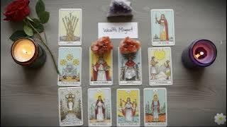 VIRGO 💌✨💍 YOU HAVE TWO PEOPLE WHO WANT YOU!! ONE OF THEM IS THE ONE!!❤️🔥NOVEMBER HOROSCOPE 2025