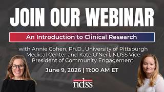 An Introduction to Clinical Research
