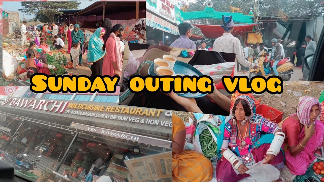 HYDERABADS OUTSKIRTS VLOG🌾🌴|| JAHANGIR PEER DARGAH ||SUNDAY OUTING 😍|| FISH BUILDING 🐟