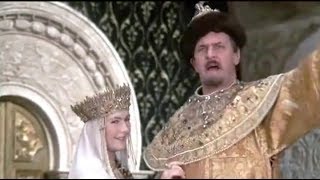 Танцуют все! Танцуют все!