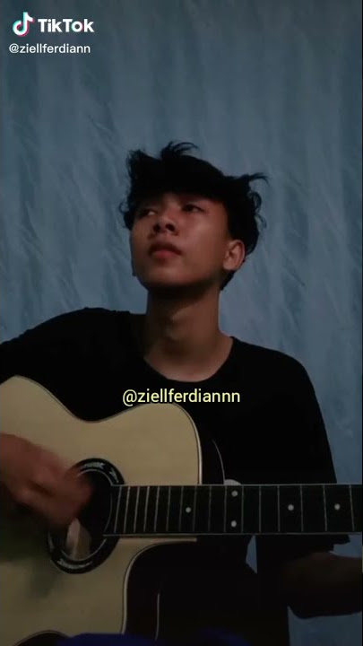 Menjaga Jodoh Nya Orang Story Wa Galau 30 Detik Cover Ziell Ferdian