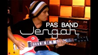 Pas Band 'Jengah' Guitar Cover by Riky Siclose
