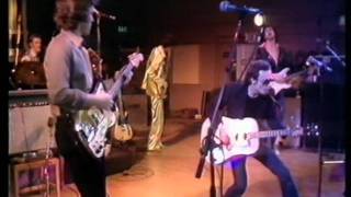 FOOLS GOLD - GRAHAM PARKER AND THE RUMOUR (BBC Live 1977) chords