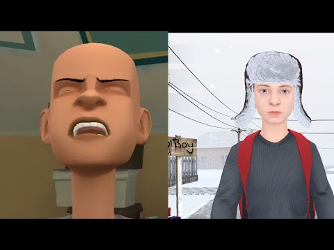 Classic Caillou plays Schoolboy runaway/GOT RAGED/GROUNDED#classiccaillougetsgrounded 