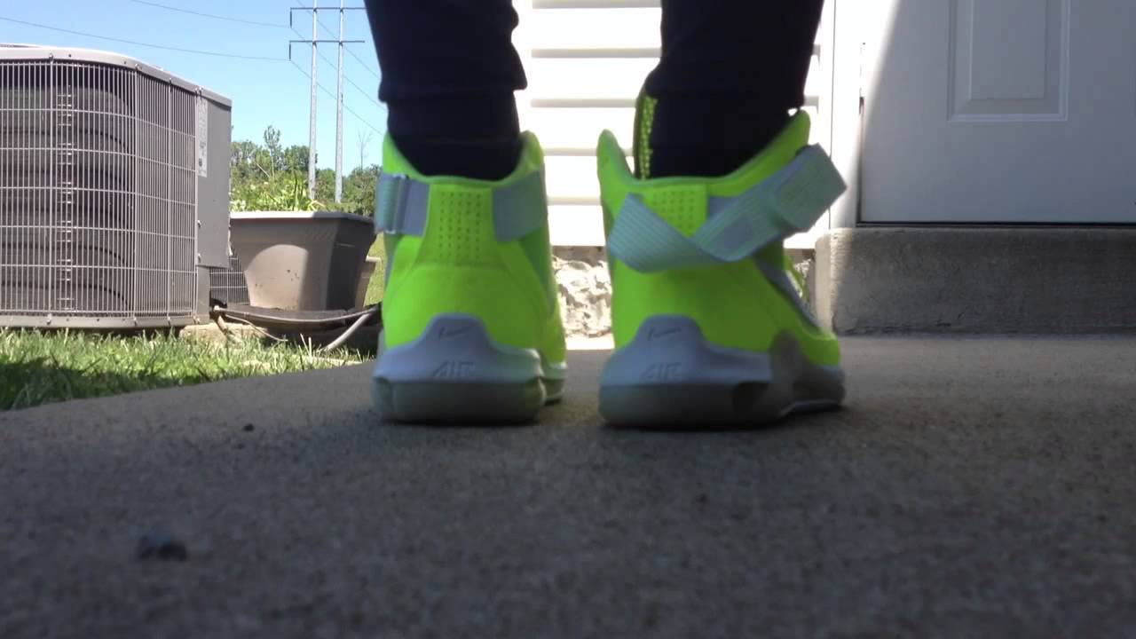 nike hypermax tennis ball