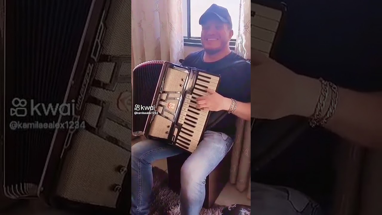 CANHOTO DO BRASIL/ BAILANTA DO TIBÚRCIO NO IMPROVISADO DA SUPER 7 TODESCHINI. CHIQUITO E BORDONEIO.