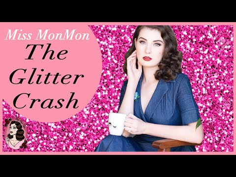 The Glitter Crash