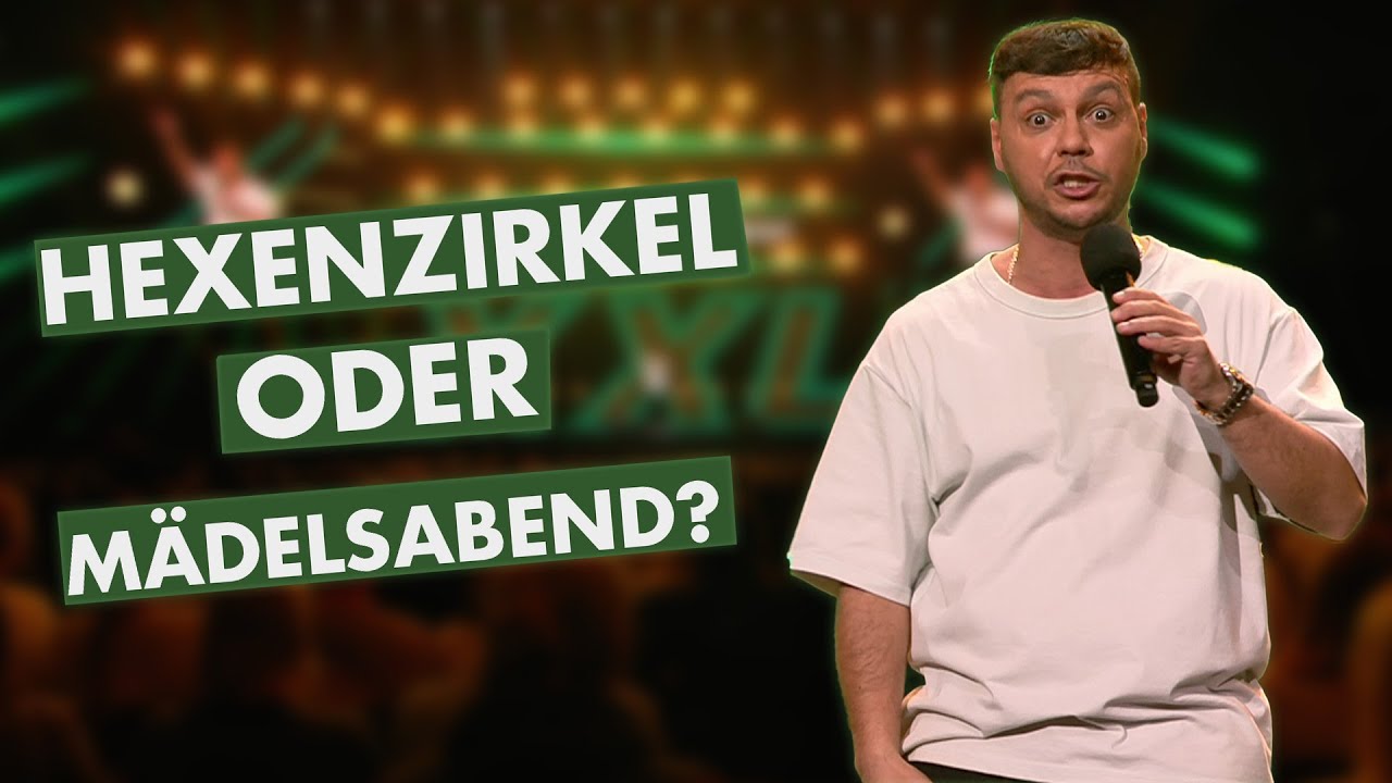 Best of 1Live Köln Comedy-Nacht XXL 2022 | Empfehlung aus der Redaktion