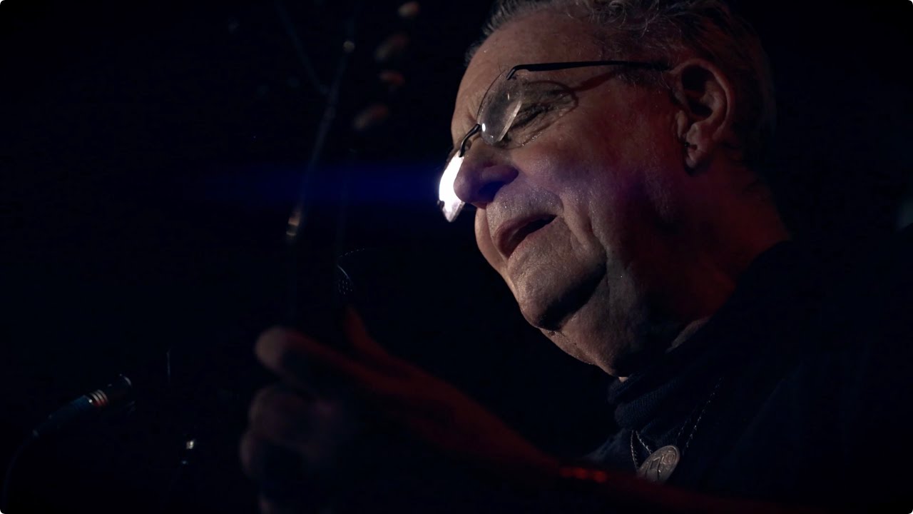 Terry Reid - Don't Worry Baby | Night River