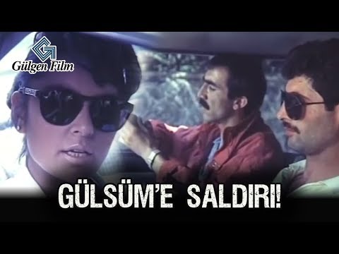 Patroniçe 1   - Gülsüm'e Silahlı Saldırı!