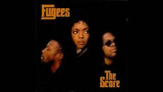 The Fugees - The Beast