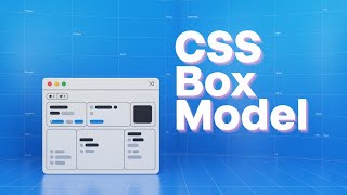 CSS Box Model Explained | Margin, Border, Padding & Content for Beginners
