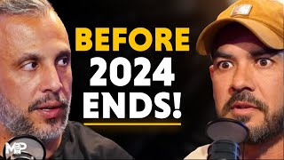 11 Steps To Get In The Best Shape Of Your Life Before 2024 Ends | Mind Pump