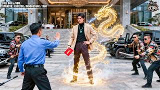 Download Lagu Hombre Pobre Baja De La Montaña Con Invitación, Guardias Lo Echan, Resulta Ser Dios De Guerra Oculto MP3