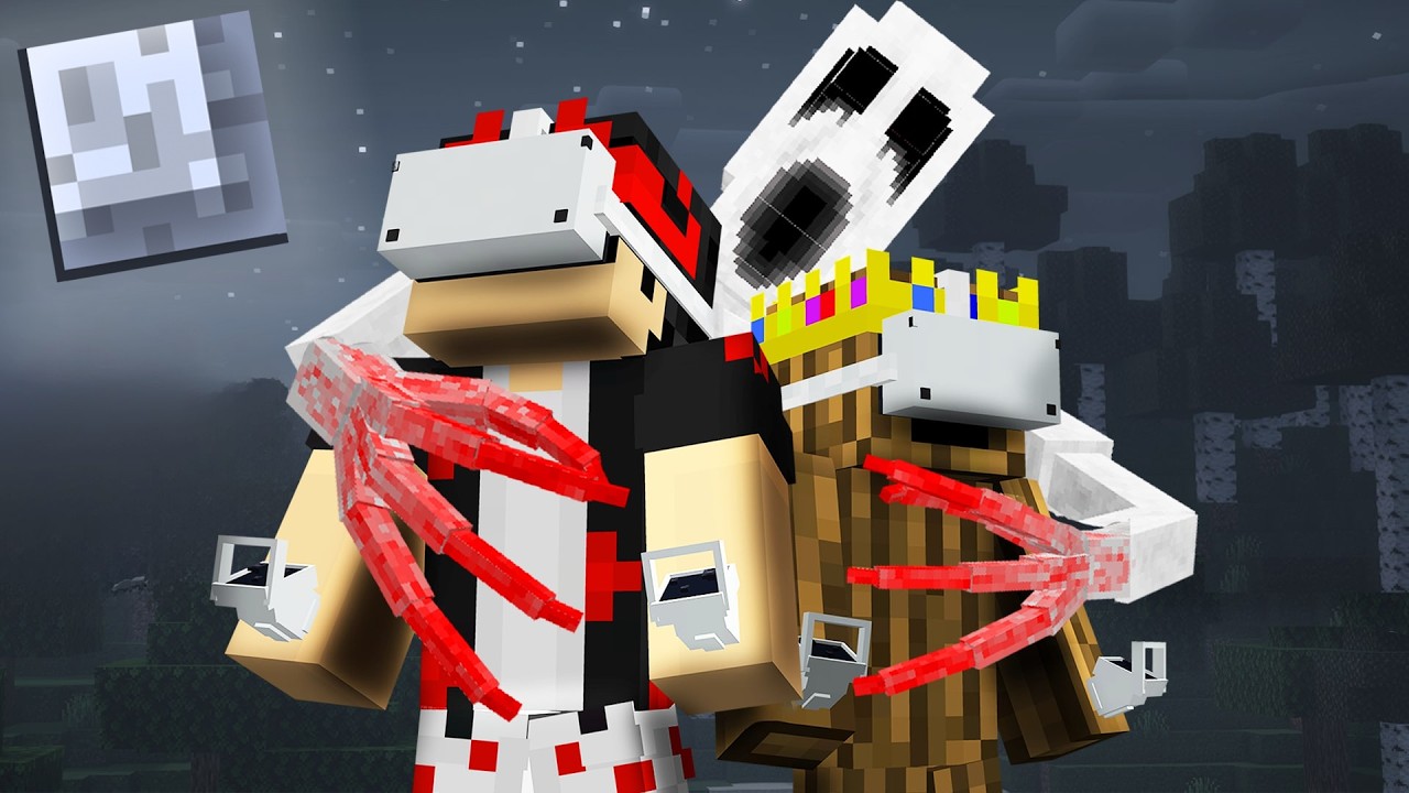 Túléltük a Legijesztőbb Modokat Virtuális Valóságban!