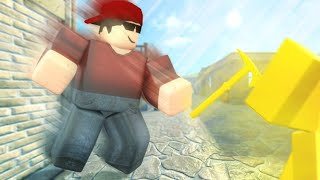 Roblox Arsenal Clicky Keyboard ASMR screenshot 5