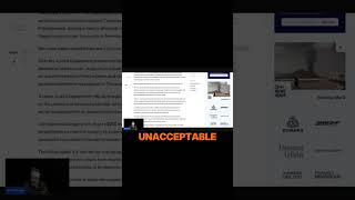 Trump’s FAKE Ticketmaster Monopoly Breakup #substack #shorts