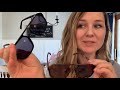 Reader Sunglasses - a Quick Look