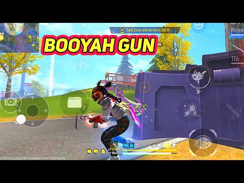 FREE FIRE 🔥 17 KILL.. ഇ GUN കിട്ടിയ പിന്നെ തീ യാണ് || GARENA FREE FIRE INDIA MALAYALAM