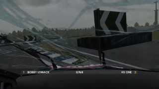 ToCA Race Driver 3 PC HD Gameplay