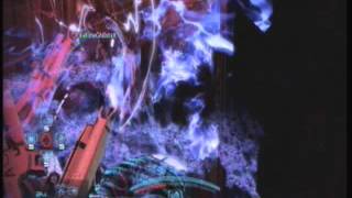 Mass Effect 3 Full Platinum Rio Farm Gameplay