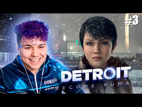 МИЛС встретил МАЗЕЛЛОВА в ДЕТРОЙТ/TWITCH