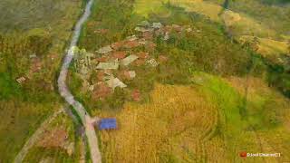 Rcti Oke indonesiaindahjalanjalan desawisatanusantara liburansalukananenrekangduri