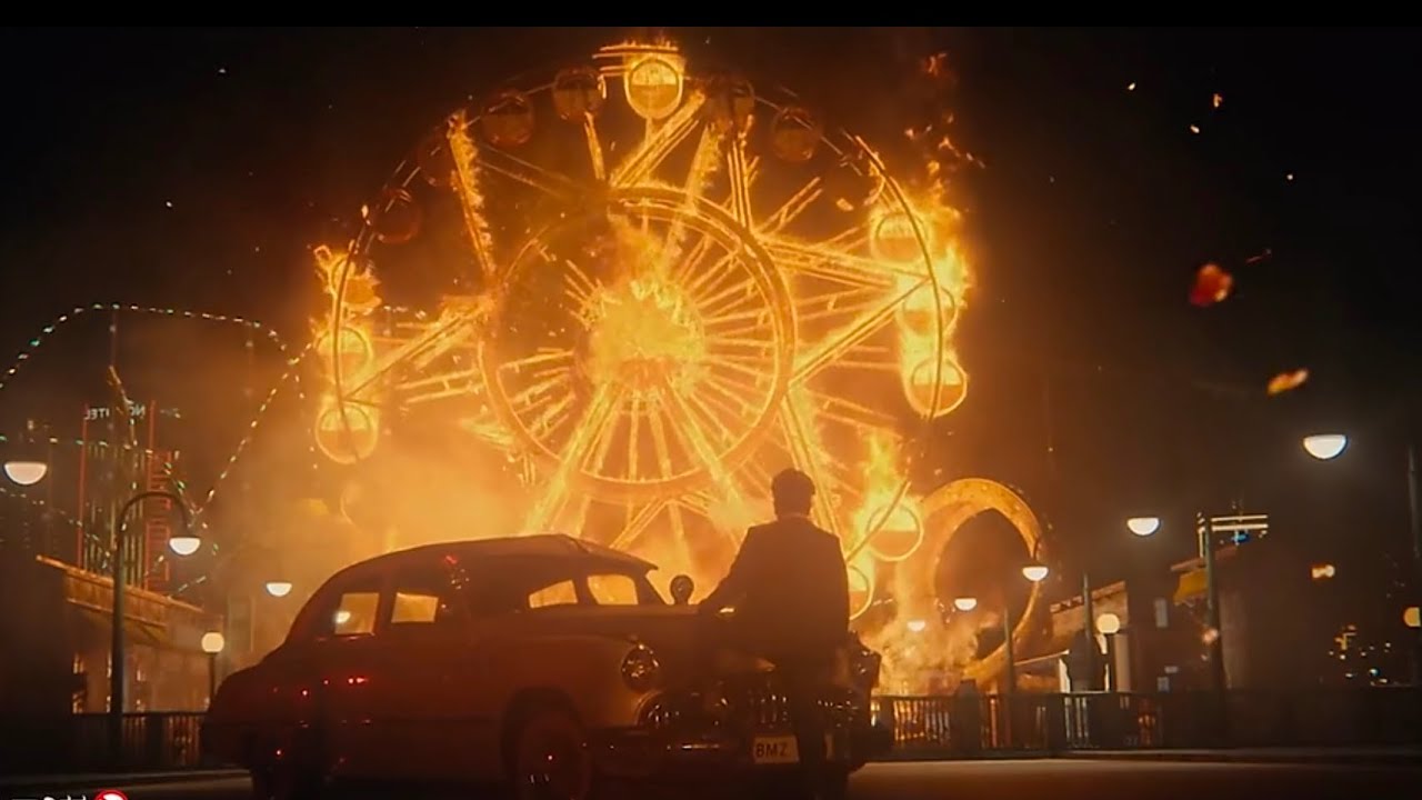 Ghost (Hindi) Part 2 | Dr. Shivarajkumar | Sandesh N | Dr. Jayantilal Gada | Srinil