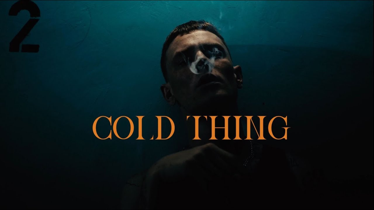KARMAPOLIS - COLD THING