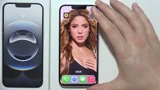 iPhone 16e: How to Move Apps