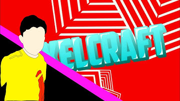 [Intro 2D]🔴PixelCraft ✖ItzArif