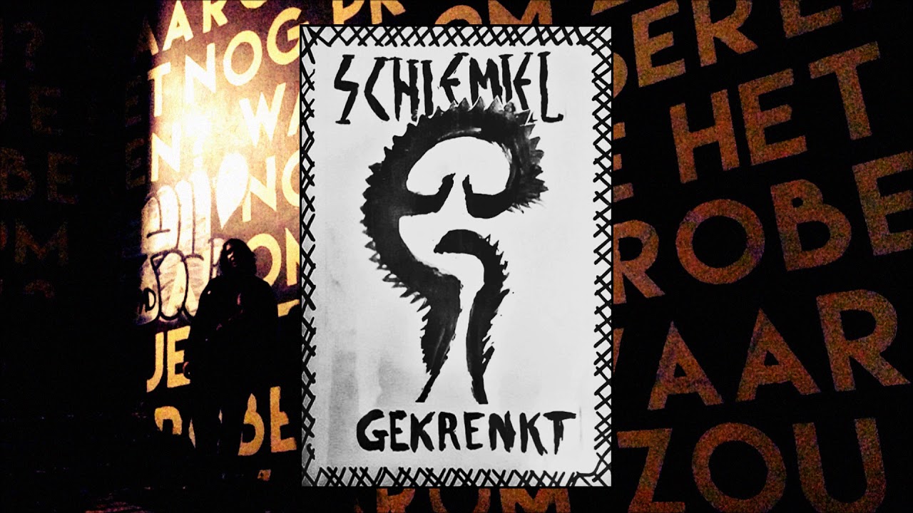 Schlemiel - Gekrenkt [Album 2017]