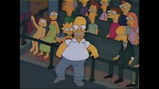 Graggle Simpson Recovered Footage