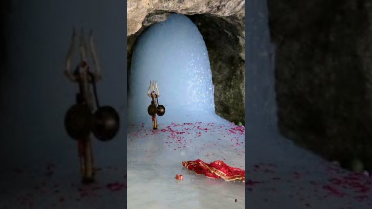 amarnath yatra🚩 | amarnath yatra whatsapp status | kashmir | pahalgam | TRAVEL with PEACE | 
