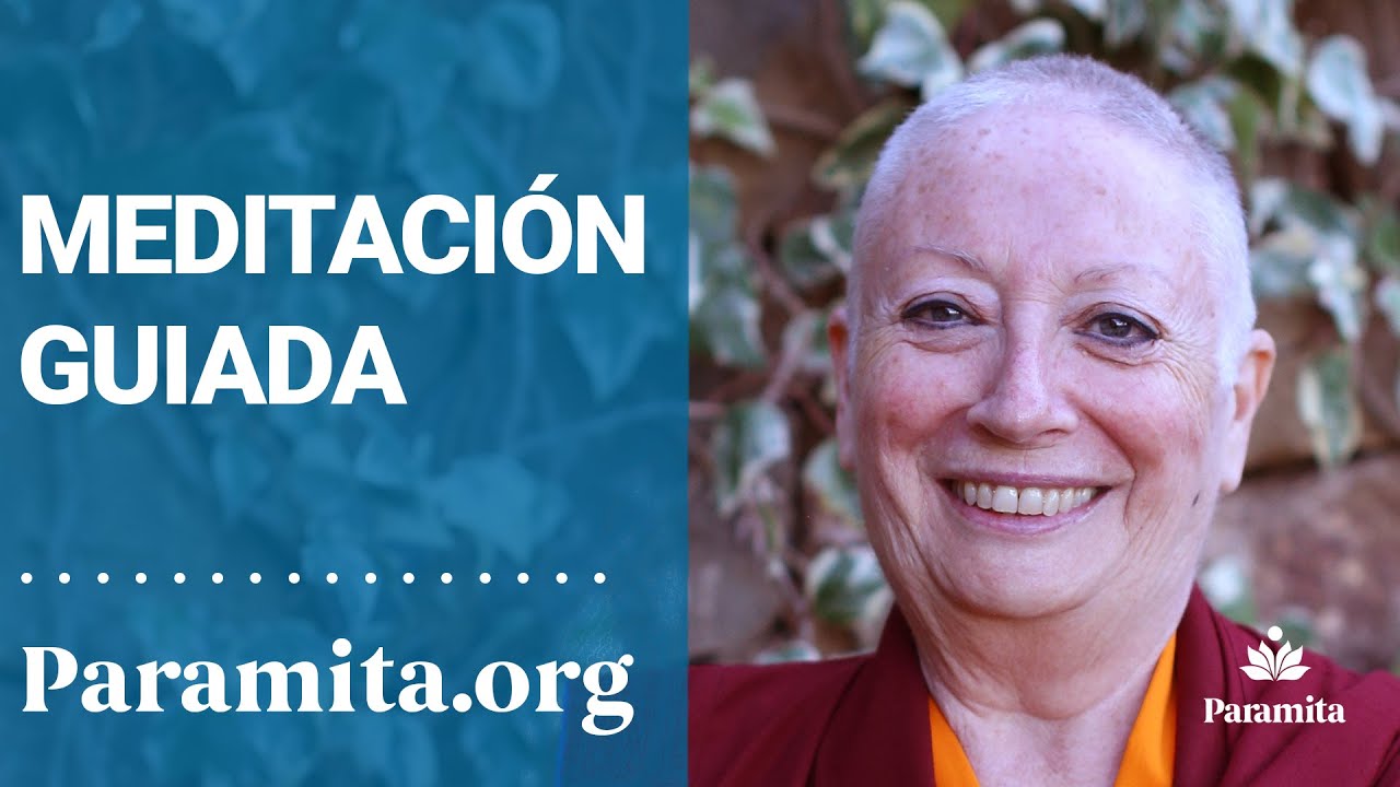 🔸️ Amor Bondadoso  | Medita con Nosotros