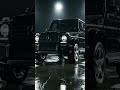 Before vs After: Dead G55 AMG Restored 🔥  7