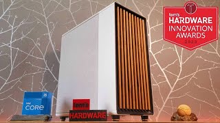 Toms Hardware Innovation Awards 2023: Live Broadcast
