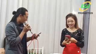 Kandungan Tara Juanita Ft Adi Kacung Baruna Music