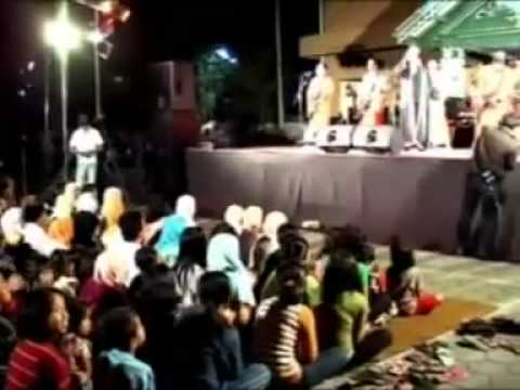 Bugie \u0026 BQ band ) subuh (