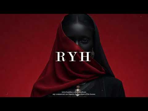 RYH Arabic Pop X Afropop Type Beat Rym X Dystinct Style Instrumental 2026 