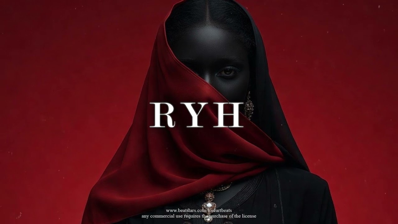 RYH – Pop Marocaine x Afropop Type Beat | R x Dystinct Style Instrumental 2026