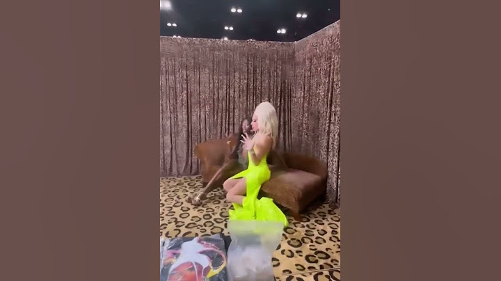 Luxx Noir London & Alaska At Rupaul’s Drag Con LA 2024
